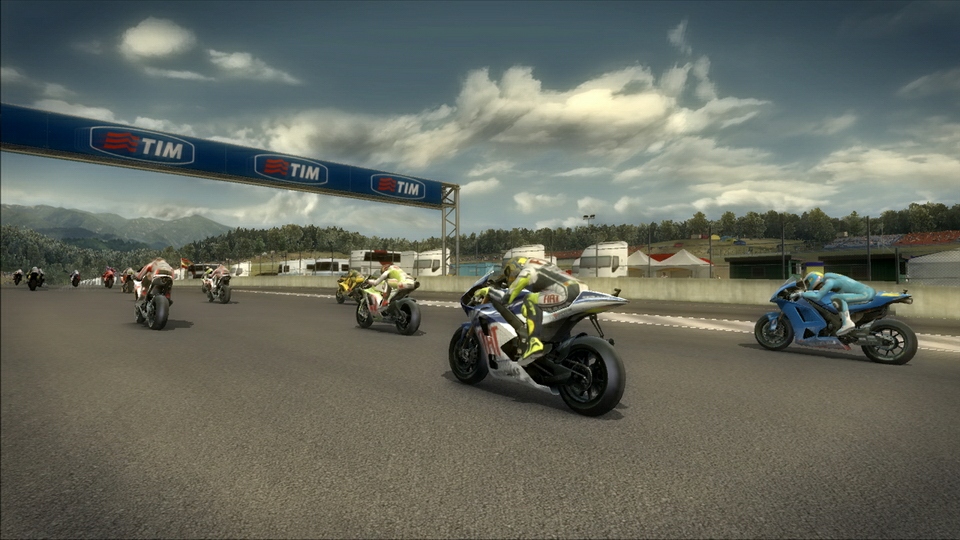 MotoGP 10/11 - Imagen 44